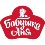 Бабушка Аня